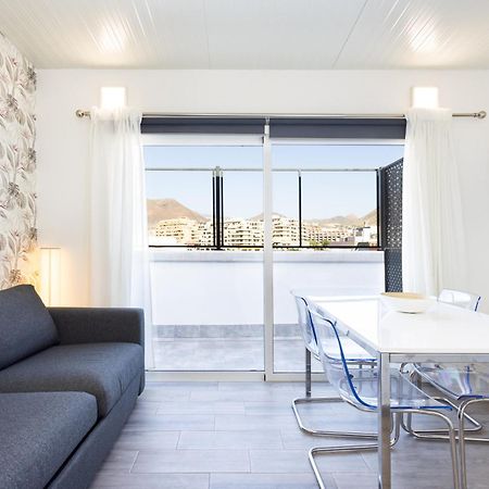 Top New Apartment Center Los Cristianos 阿罗纳 外观 照片