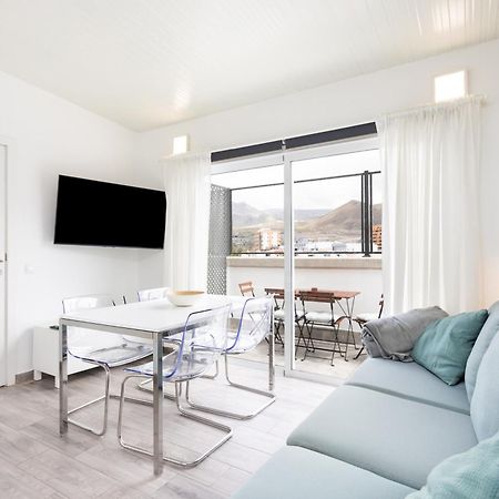 Top New Apartment Center Los Cristianos 阿罗纳 外观 照片