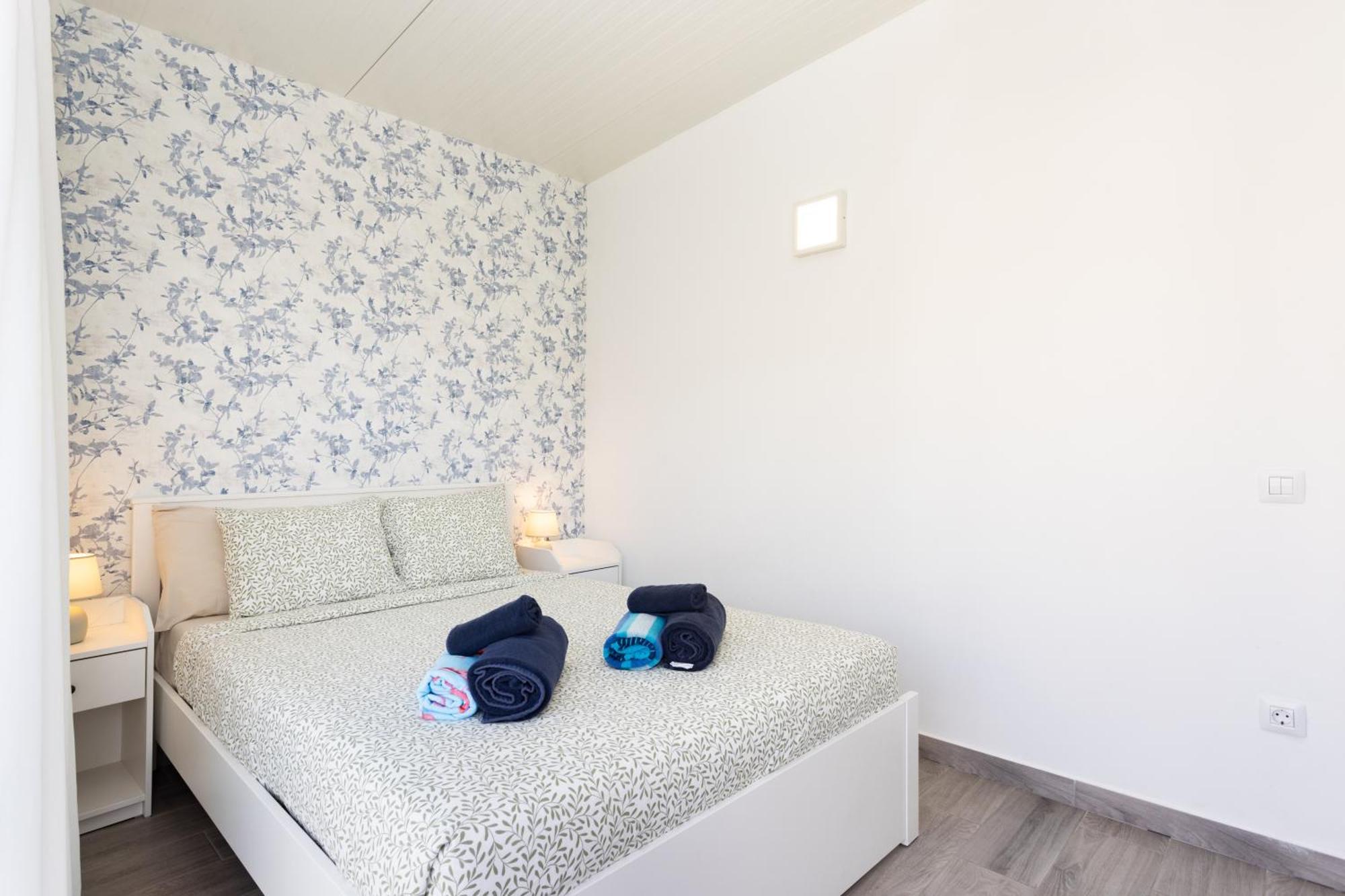 Top New Apartment Center Los Cristianos 阿罗纳 外观 照片