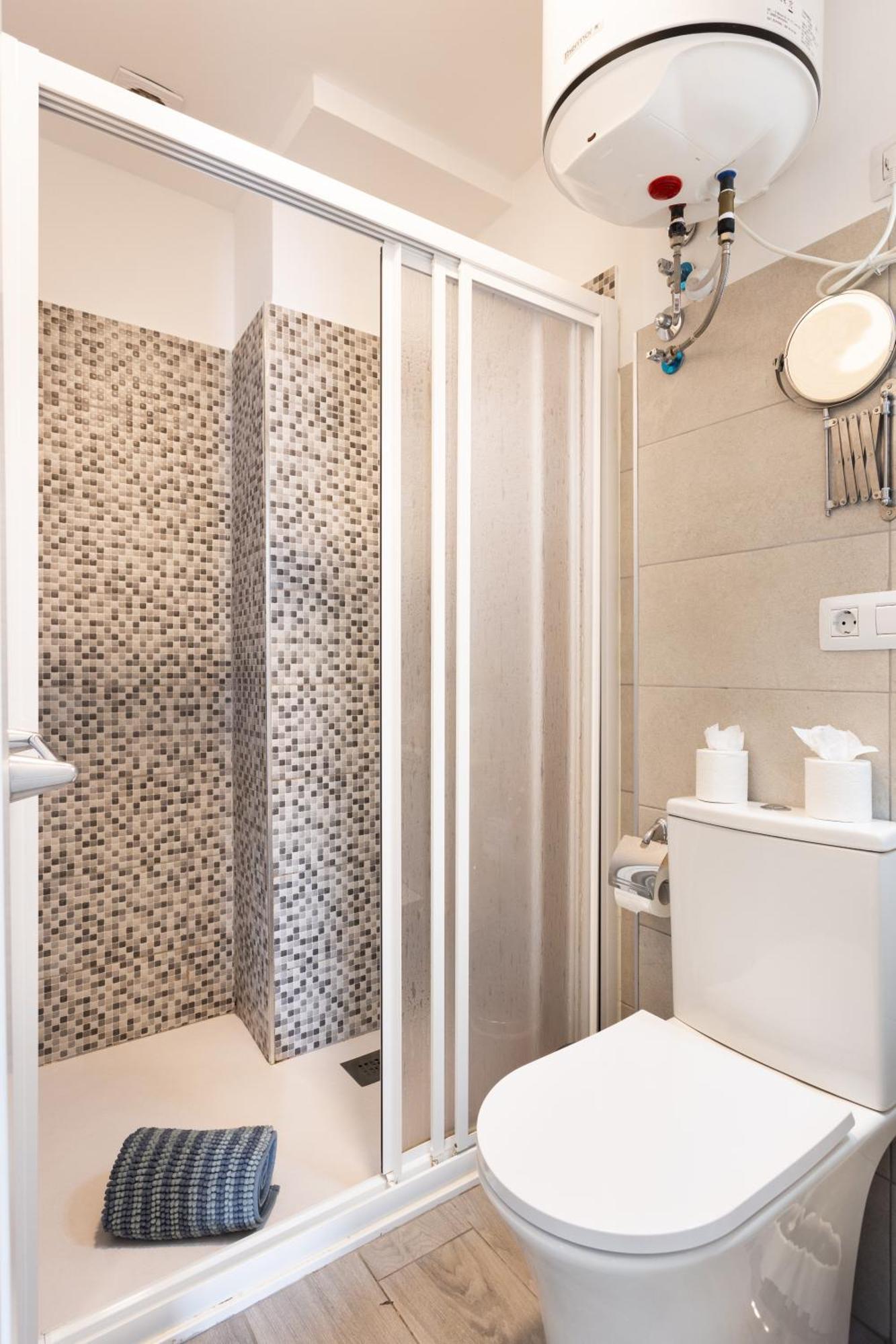 Top New Apartment Center Los Cristianos 阿罗纳 外观 照片