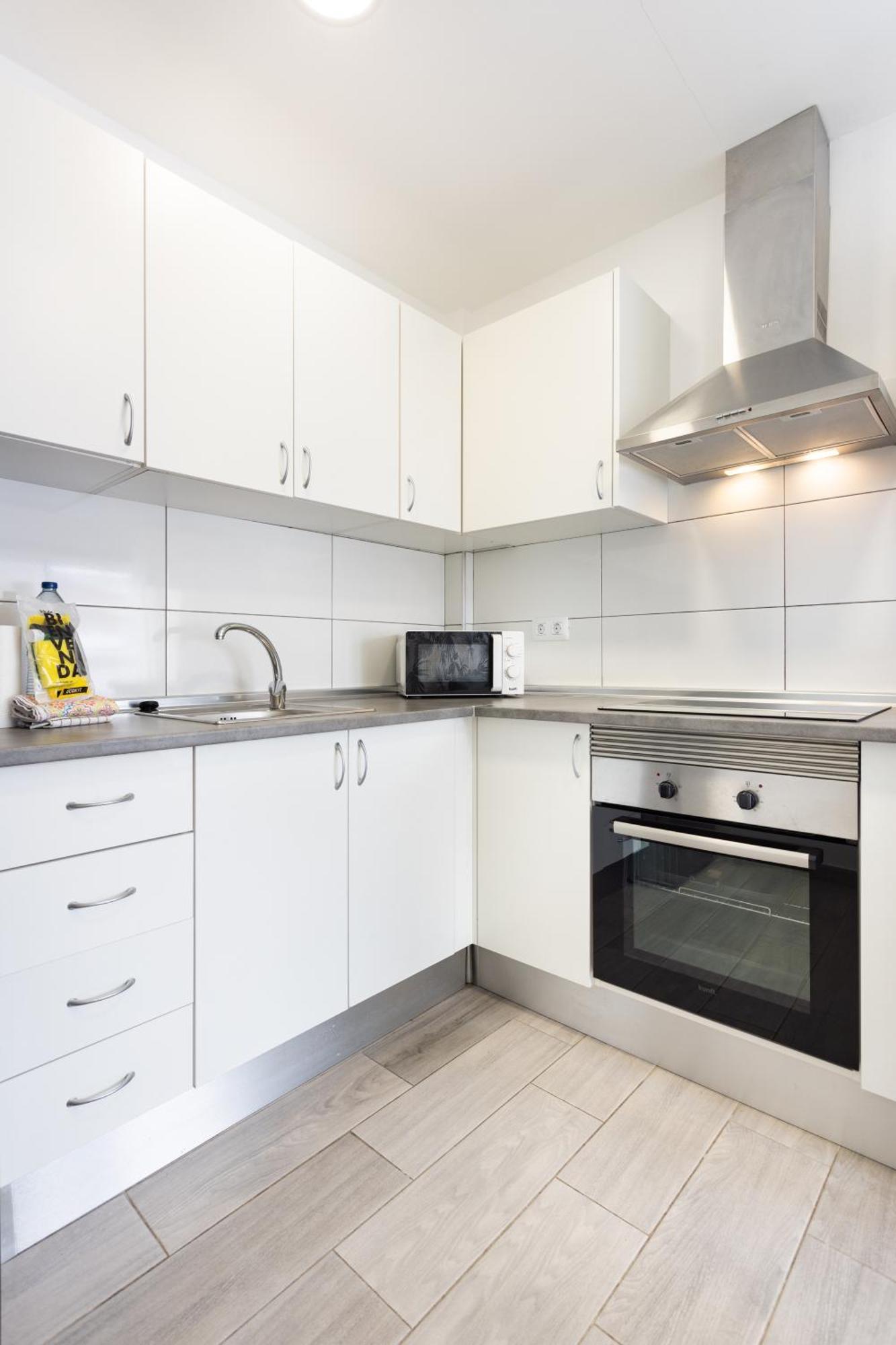 Top New Apartment Center Los Cristianos 阿罗纳 外观 照片