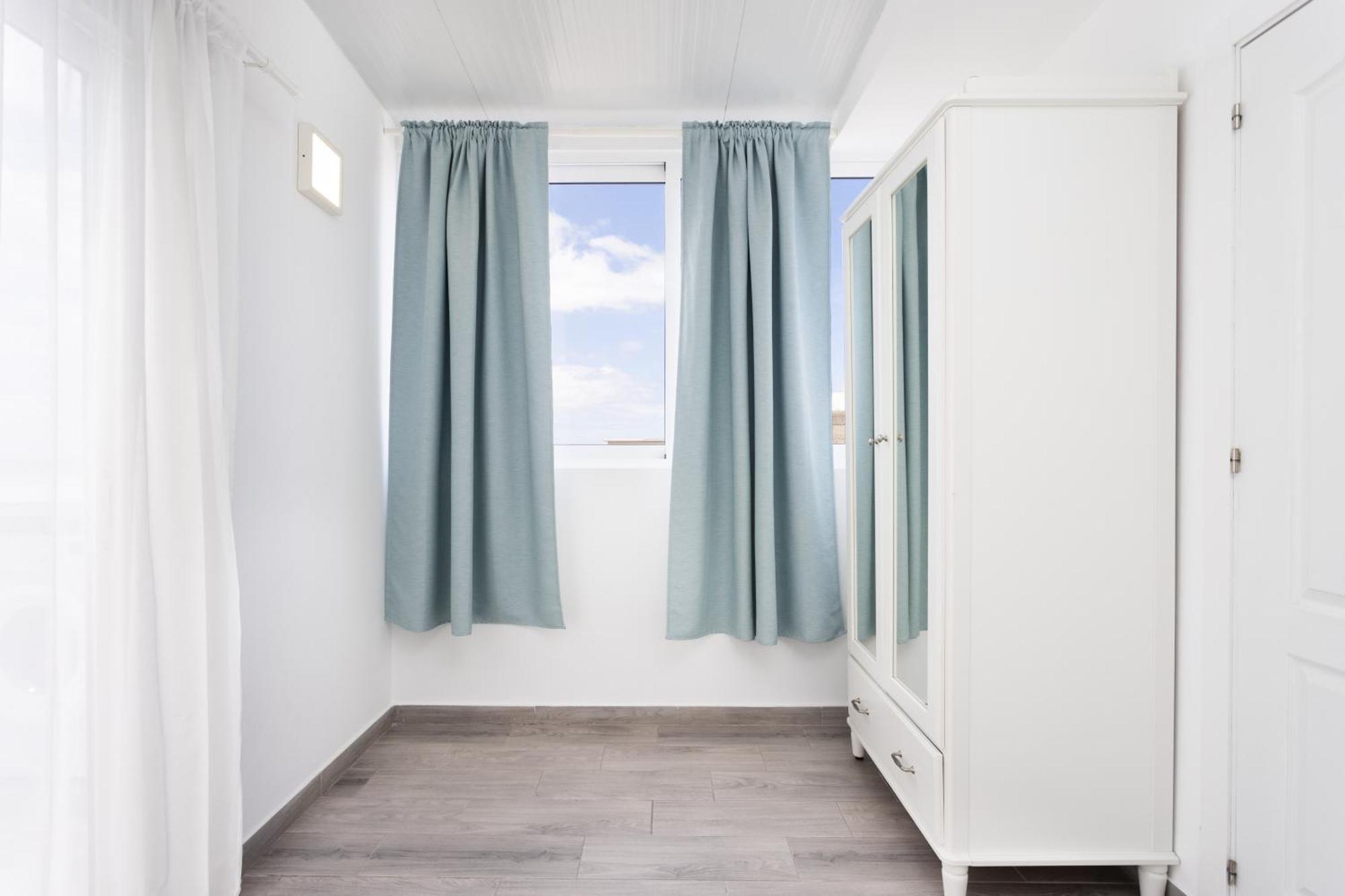 Top New Apartment Center Los Cristianos 阿罗纳 外观 照片